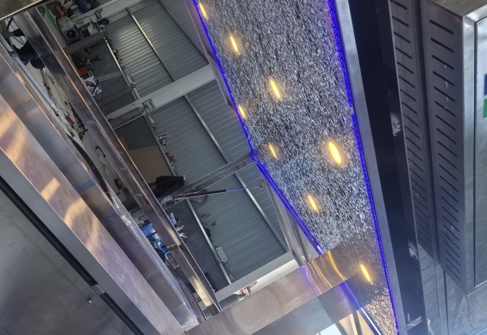 景区文旅餐车如何应对换点与转场｜源亚机械三轮小吃车